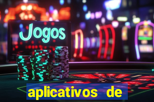 aplicativos de aposta de jogo