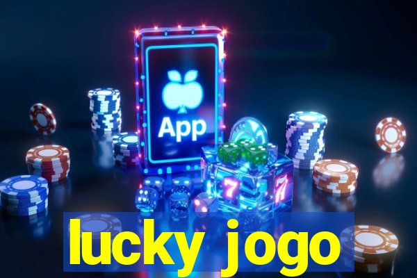 lucky jogo