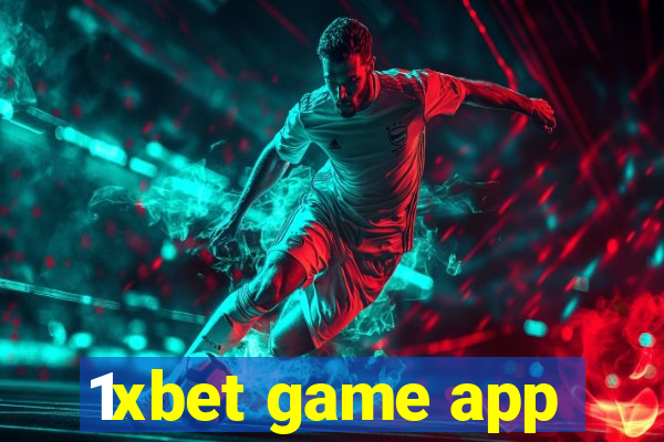 1xbet game app