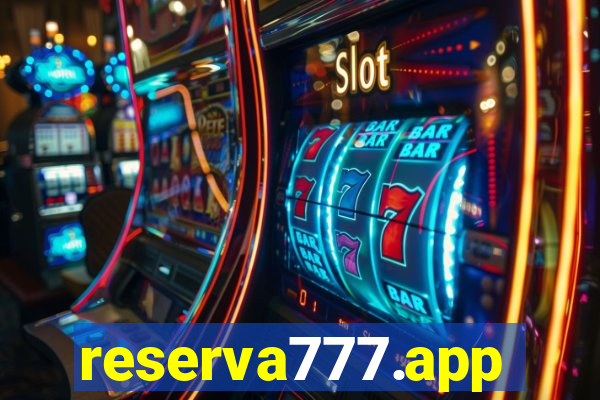 reserva777.app