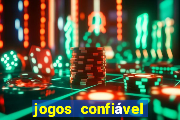 jogos confiável para ganhar dinheiro