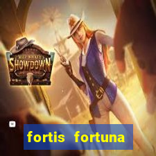 fortis fortuna adiuvat origem