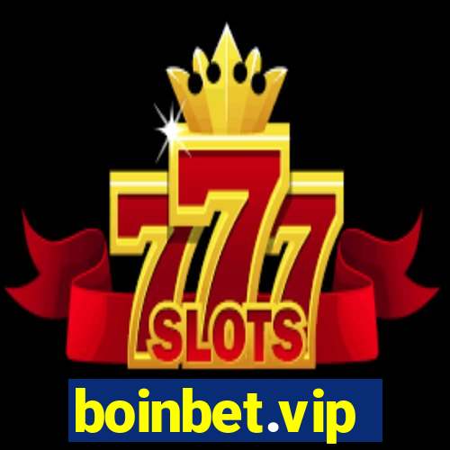 boinbet.vip