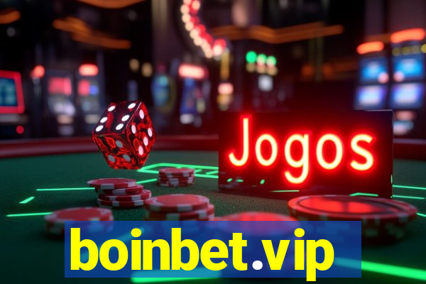 boinbet.vip