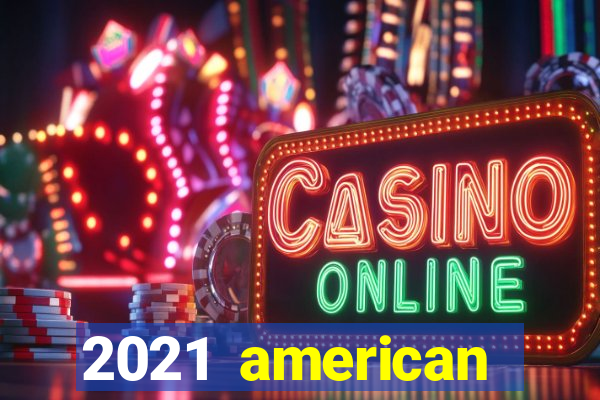 2021 american casino guide