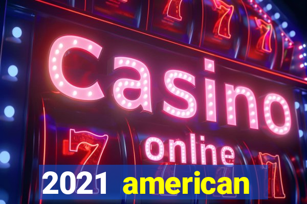 2021 american casino guide