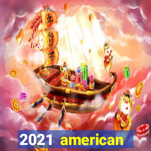 2021 american casino guide