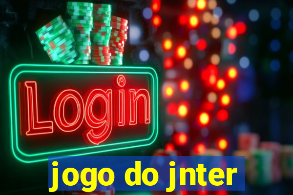 jogo do jnter