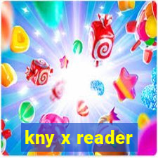 kny x reader