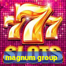 magnum group