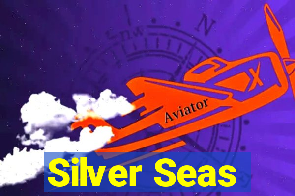 Silver Seas