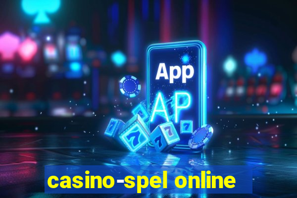 casino-spel online