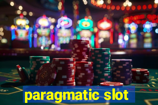 paragmatic slot