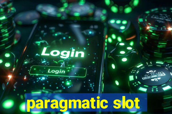 paragmatic slot