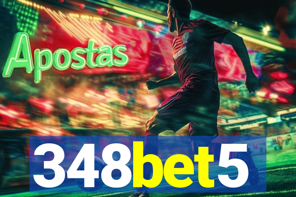 348bet5