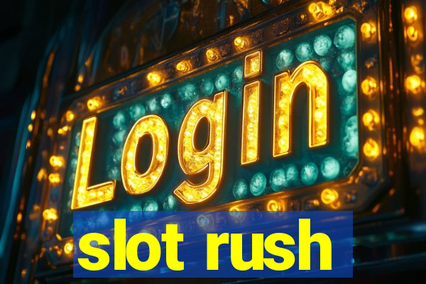 slot rush