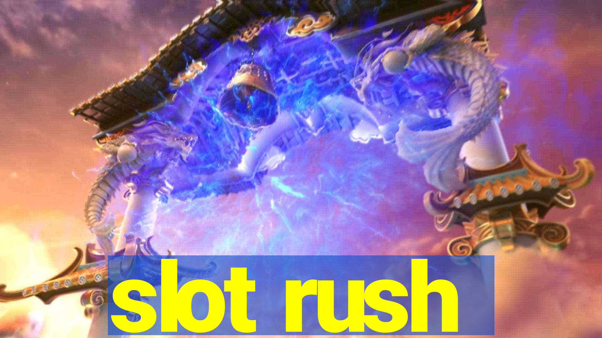 slot rush