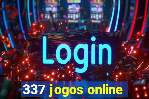 337 jogos online