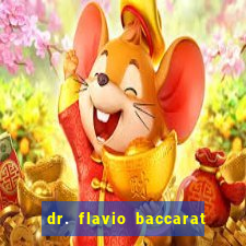 dr. flavio baccarat franco montoro