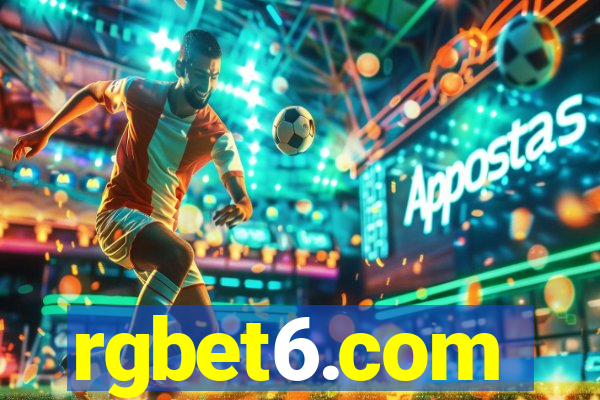 rgbet6.com