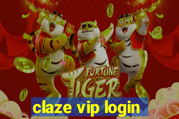 claze vip login