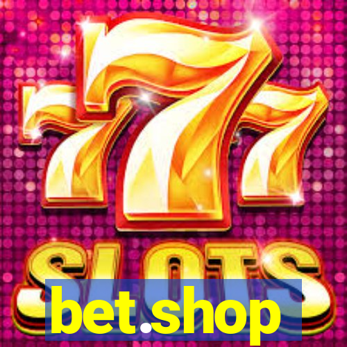 bet.shop