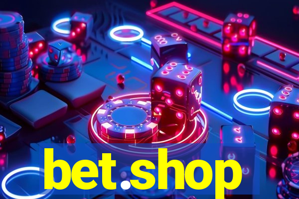 bet.shop