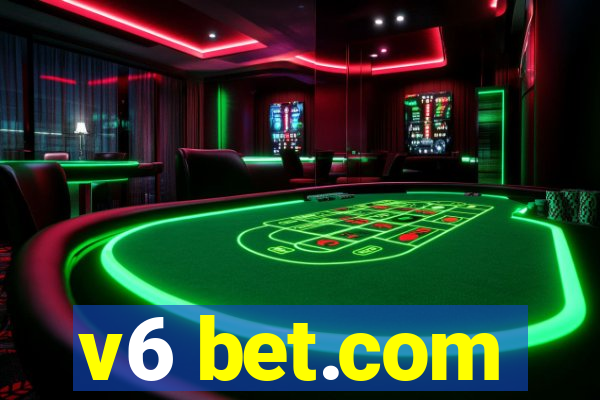 v6 bet.com