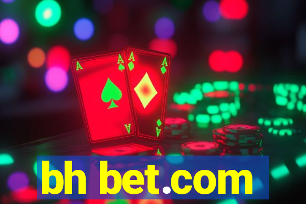 bh bet.com