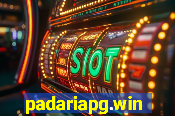 padariapg.win