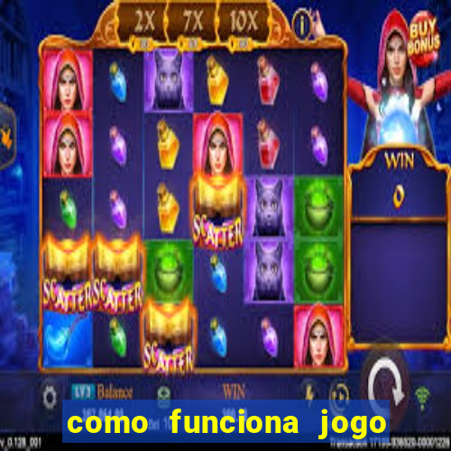 como funciona jogo do tigrinho