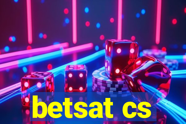 betsat cs