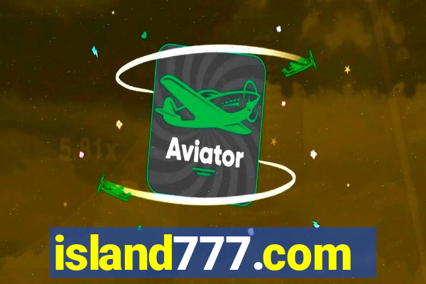 island777.com