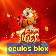 oculos blox