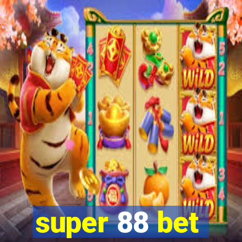 super 88 bet