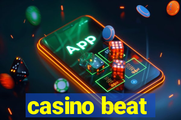 casino beat