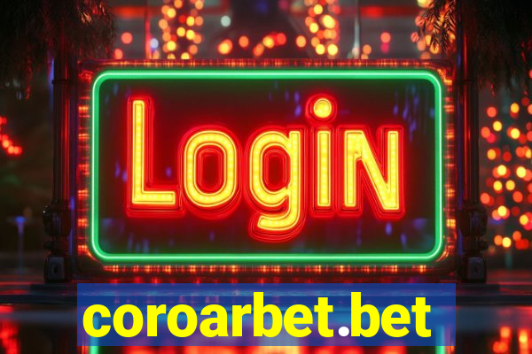 coroarbet.bet