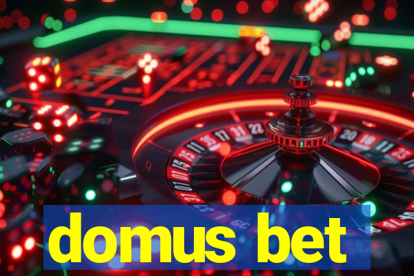 domus bet