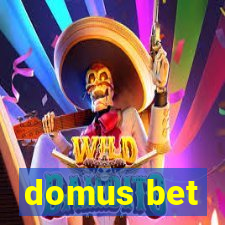 domus bet