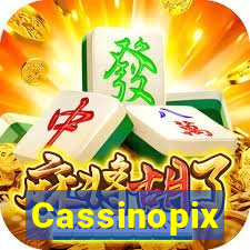 Cassinopix