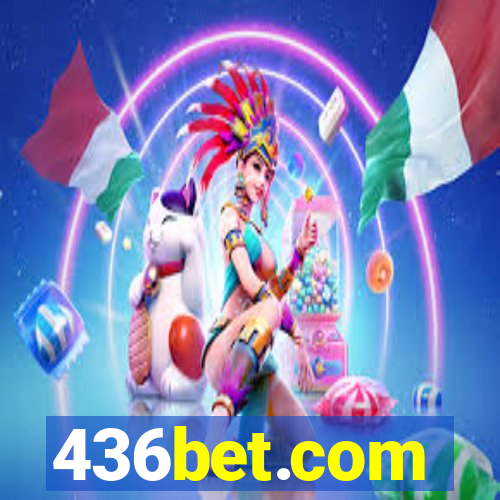 436bet.com