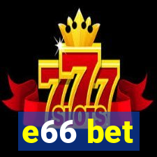 e66 bet