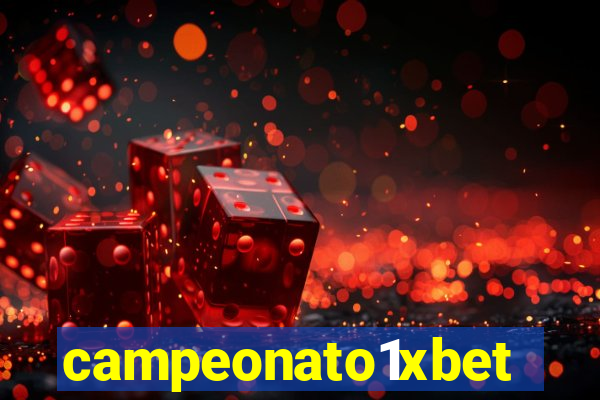 campeonato1xbet