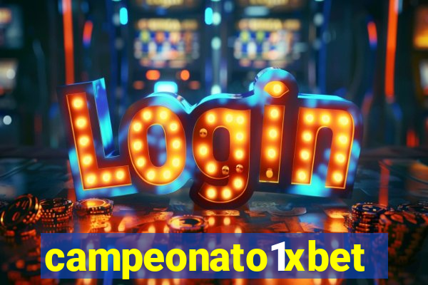 campeonato1xbet