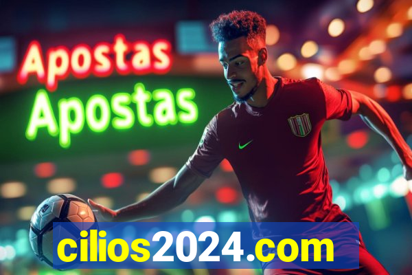 cilios2024.com