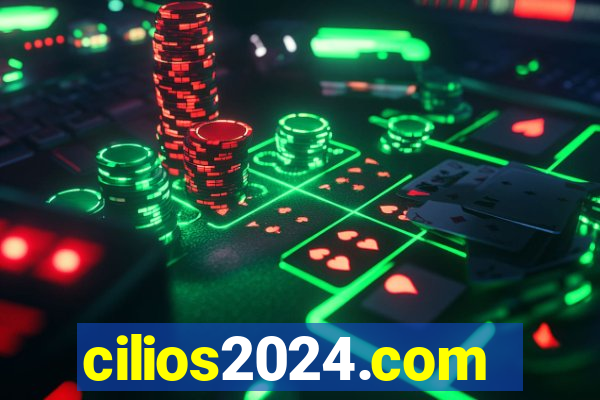 cilios2024.com