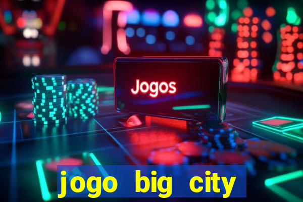 jogo big city adventure new york