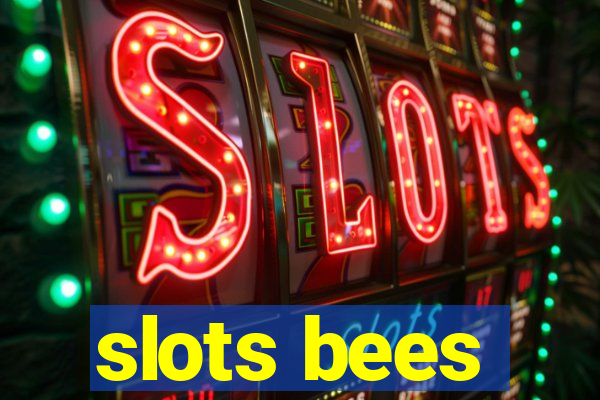 slots bees