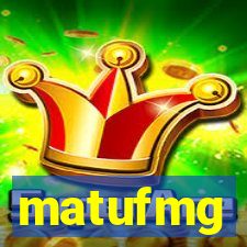 matufmg