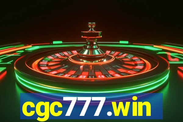 cgc777.win